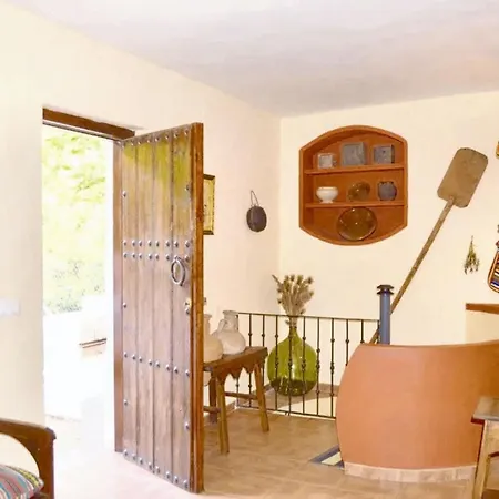 Charming House With Mountain View In + Garden *